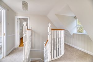 2ns Floor Landing- click for photo gallery